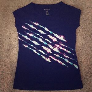 Ideology short sleeve top